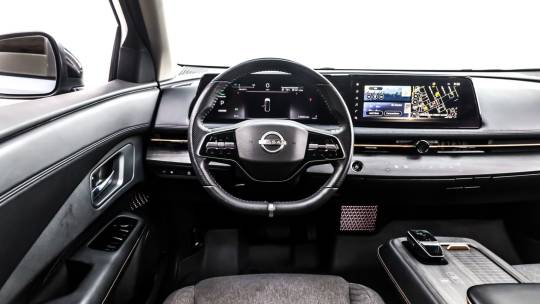 2023 Nissan Ariya