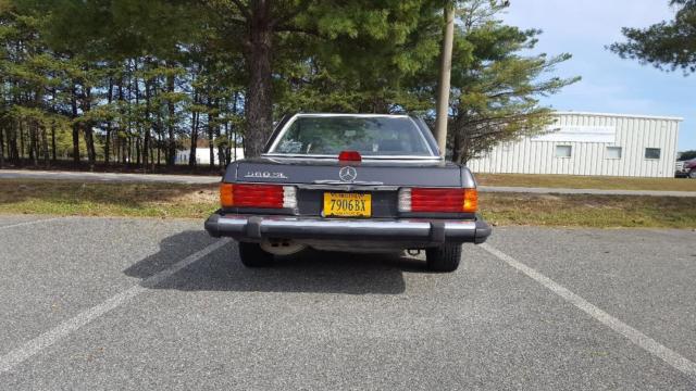 1986 mercedes 560sl 178k miles