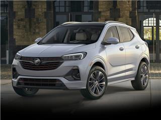 2022 Buick Encore GX preferred