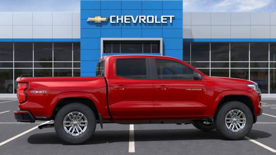 2024 Chevrolet
