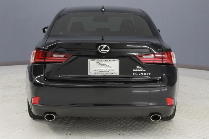used 2016 lexus is 200t birmingham, al 35210 for sale in birmingham, alabama