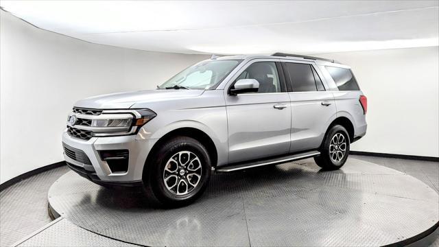 2023 ford expedition xlt