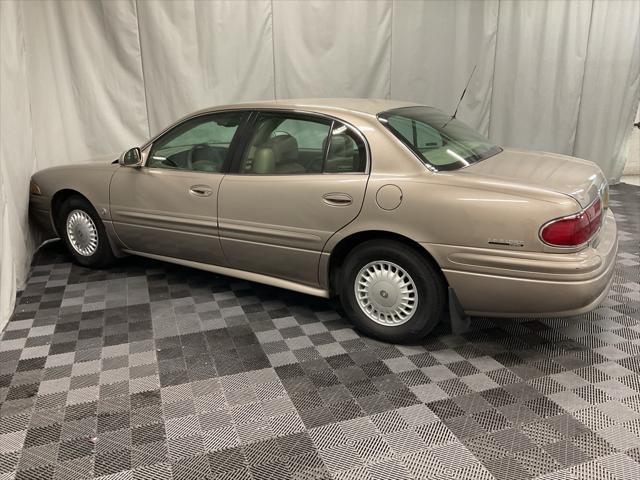 2001 buick lesabre custom