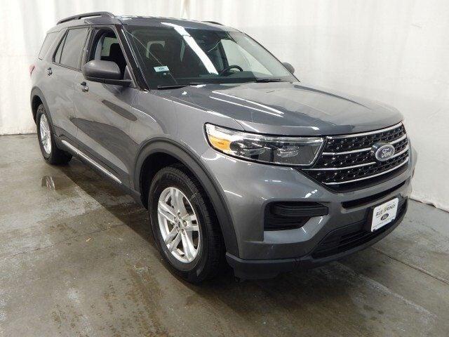 2022 ford explorer xlt in blue springs, missouri