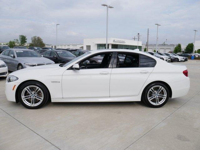 used 2015 bmw 528i sedan baton rouge, la 70817 for sale in baton rouge, louisiana