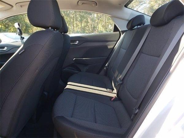 2021 hyundai accent in jacksonville, florida