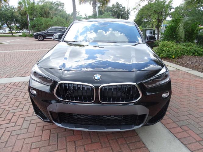 used 2018 bmw x2 sdrive28i charleston, sc 29407 for sale in charleston, south carolina