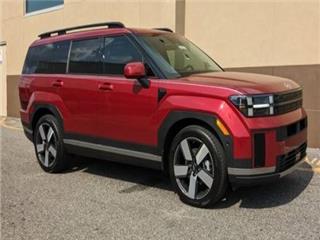 2024 Hyundai Santa Fe limited
