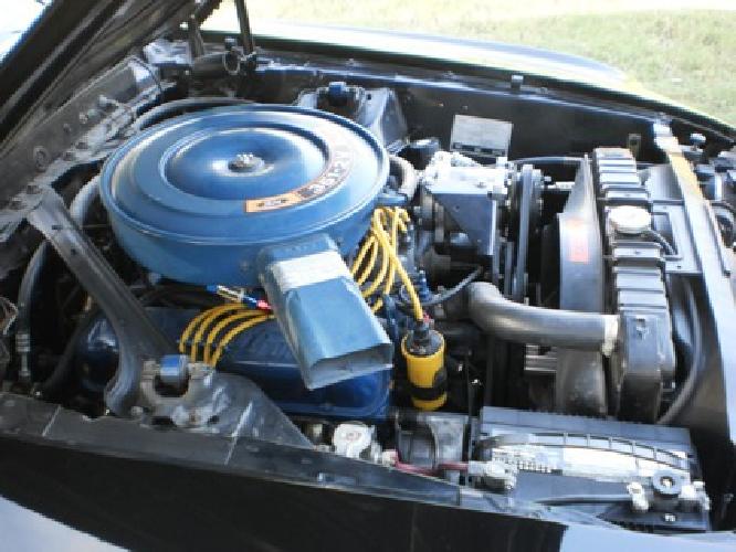 1969 ford mustang coupe in san antonio, tx