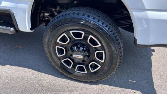 2024 Ford F-250