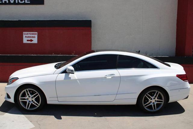 2014 mercedes-benz e-class e 350