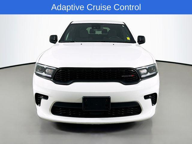 2023 dodge durango gt launch edition awd