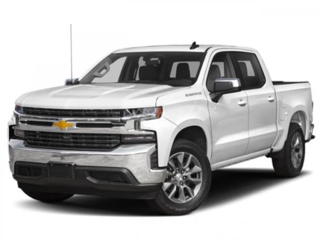 new 2019 chevrolet silverado 1500 ltz cavalier, nd 58220 for sale in akra, north dakota