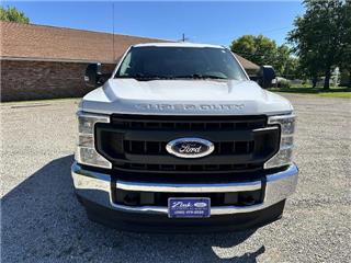 2020 Ford F-250 xl