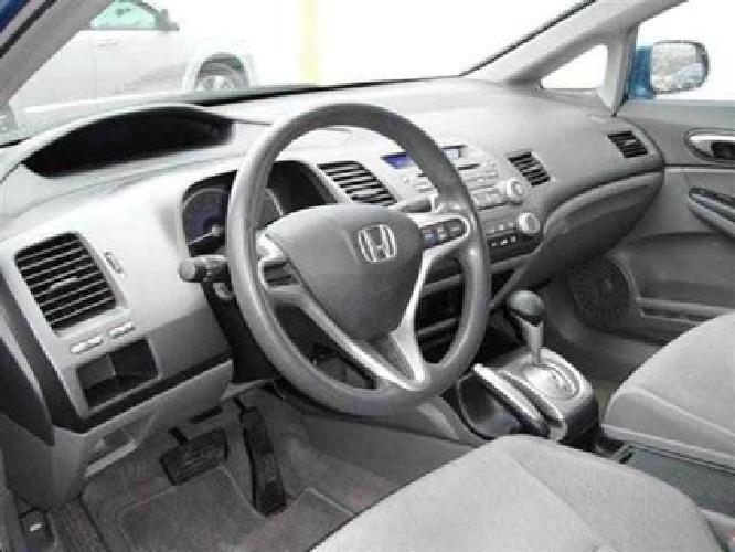2010 honda civic lx sedan 4d in huntington, ny