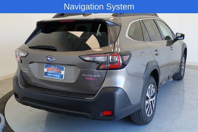 2024 subaru outback premium