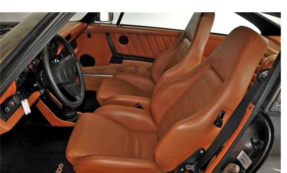 1979 porsche 911 turbo