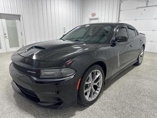 2020 dodge charger in evansville, indiana