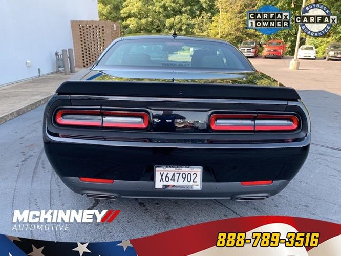 certified 2019 dodge challenger r/t scat pack easley, sc 29640 for sale in easley, south carolina