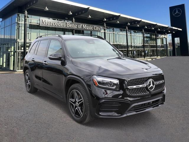 2024 mercedes-benz glb 250 base