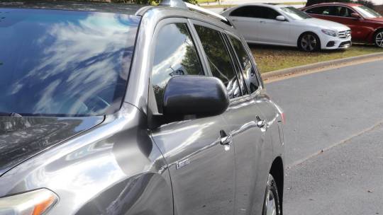 2011 Toyota Highlander