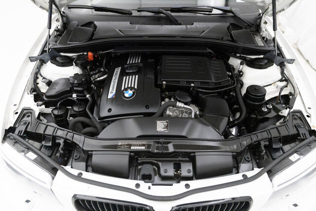 2011 bmw 1-series