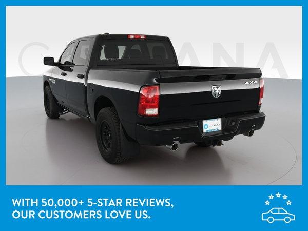 2013 ram 1500 crew cab in saint louis, missouri