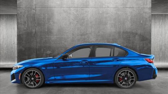 2025 BMW 3 series