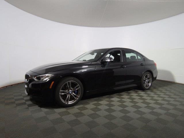 2015 bmw 3 series 335i xdrive awd 335i xdrive 4dr sedan sa for sale in warwick, rhode island