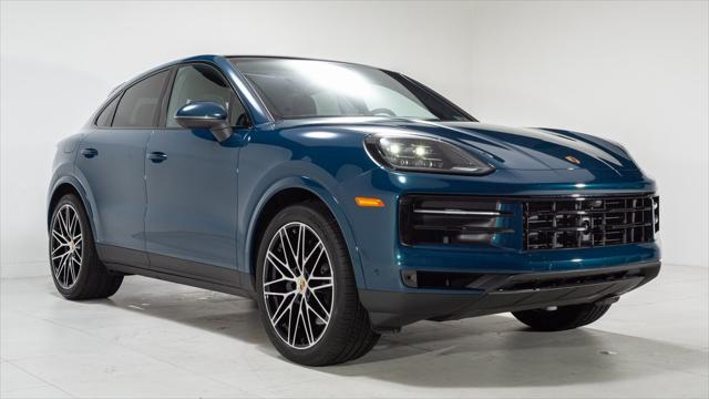 2024 porsche cayenne base (tiptronic)