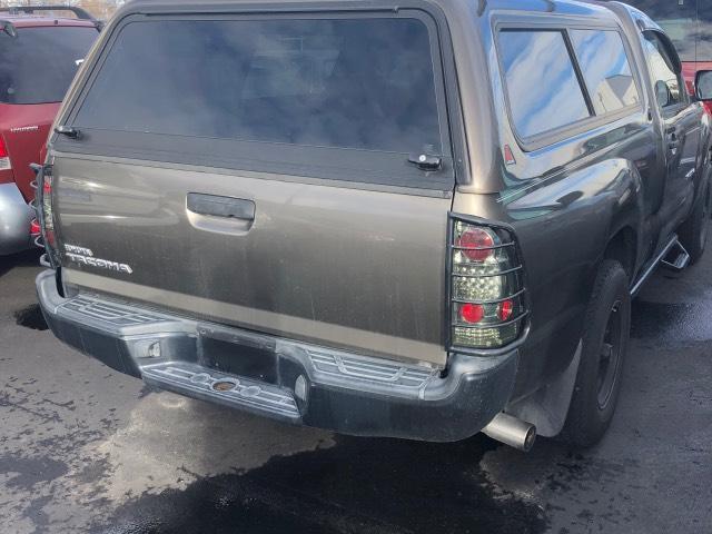 2009 toyota tacoma base 4x2 base 2dr regular cab 6.1 ft. sb 4a for sale in reno, nevada