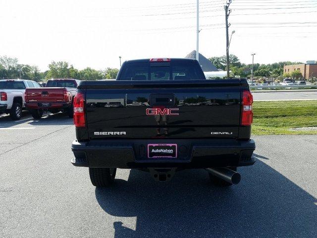 new 2019 gmc sierra 2500 denali laurel, md 20707 for sale in laurel, maryland