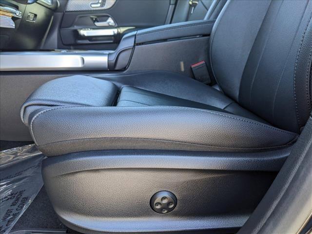2024 mercedes-benz eqb 250 eqb 250+