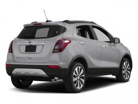 2017 buick encore essence
