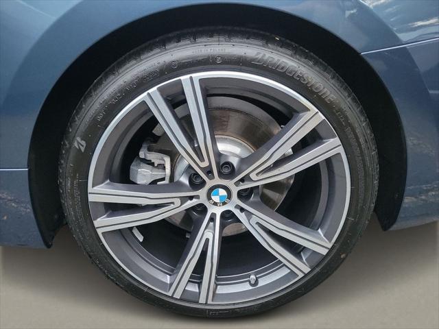 2024 bmw 430 i