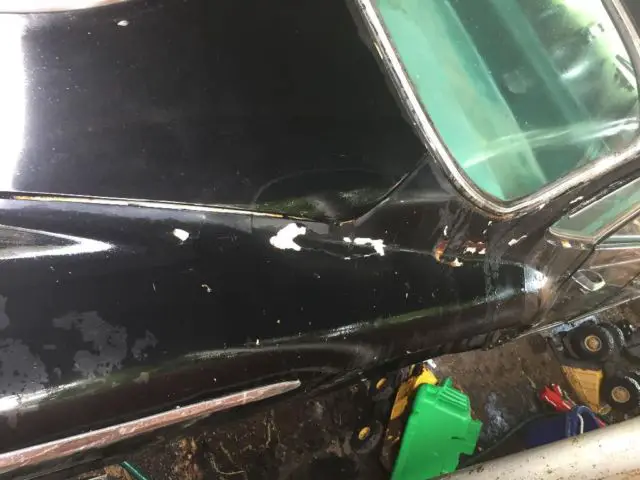 plymouth valiant 1961 in running condition