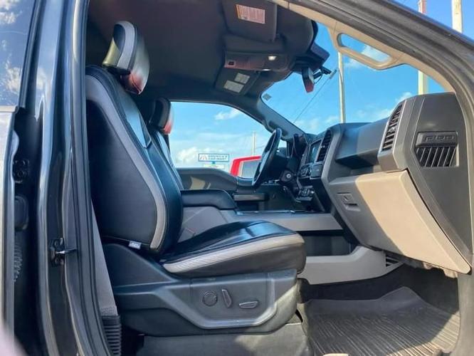 2020 ford f150 supercrew cab xlt pickup 4d 5 1/2 ft in harrisonville, missouri