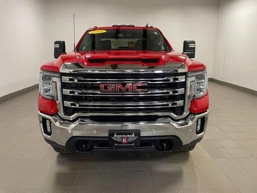 2021 gmc sierra 2500 sle in rib mountain, wisconsin