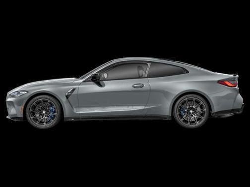 2021 bmw m4