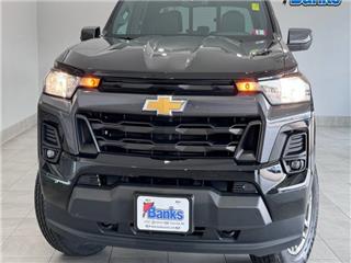 2023 Chevrolet lt