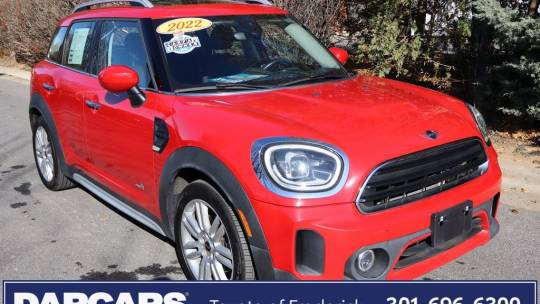 2022 Mini se