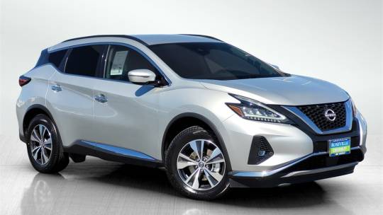 2023 Nissan Murano