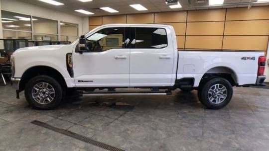 2024 Ford F-350