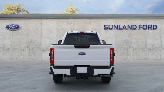 2024 Ford F-250