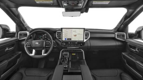 2023 Toyota Tundra