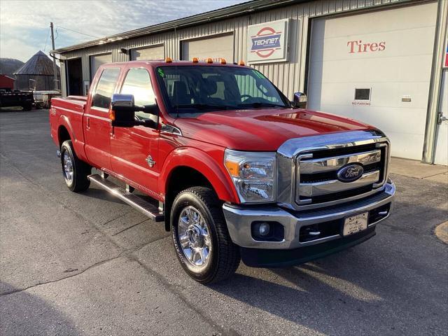 2016 ford f-350 lariat