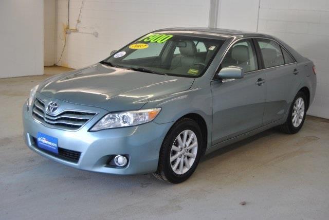 2011 toyota camry xle xle 4dr sedan 6a for sale in saco, maine