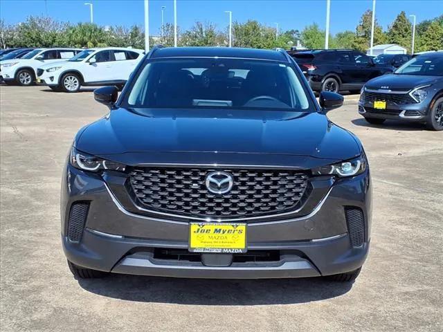 2024 mazda cx-50 2.5 s select