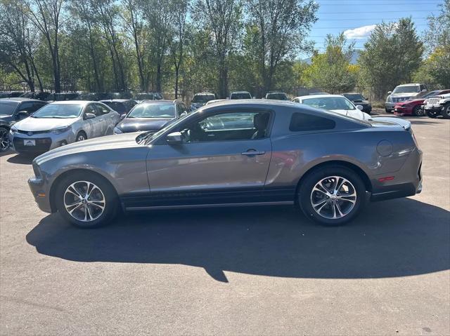 2014 ford mustang v6 premium