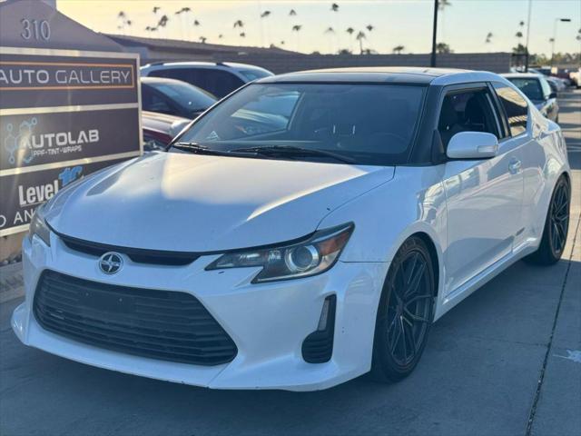 2015 scion tc release series 9.0